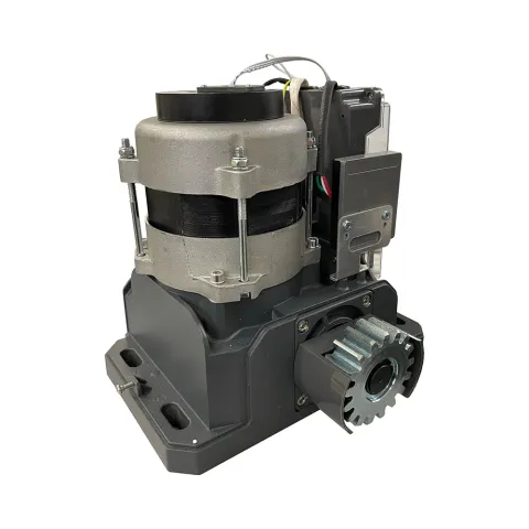 Привод Temid ZK-SL800AC