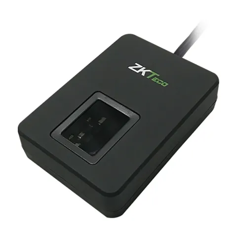 Сканер отпечатков пальцев Temid ZK9500
