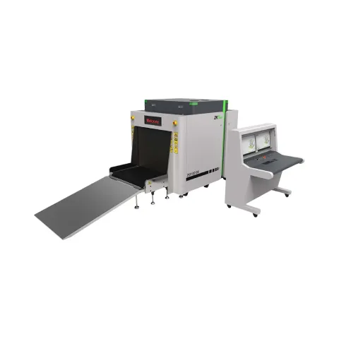 Интроскоп ZKTeco ZKX100100D