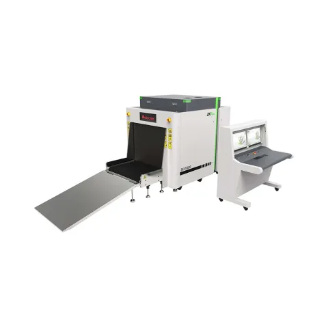 Рентгеновский интроскоп ZKTeco ZKX10080D