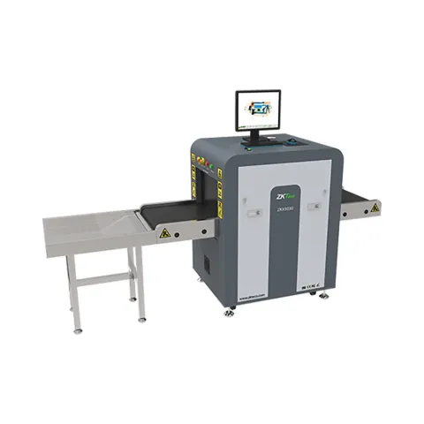 Рентгеновский интроскоп ZKTeco ZKX5030A