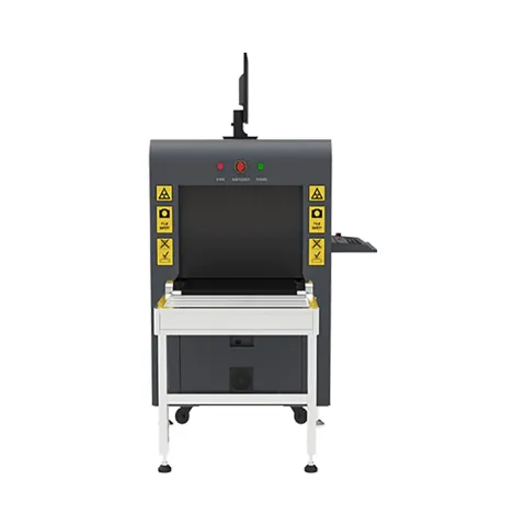 Рентгенотелевизионная установка ZKTeco ZKX6040A
