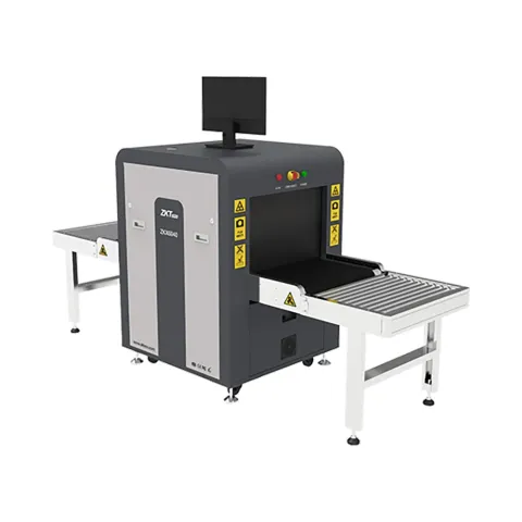 Рентгенотелевизионная установка ZKTeco ZKX6040A