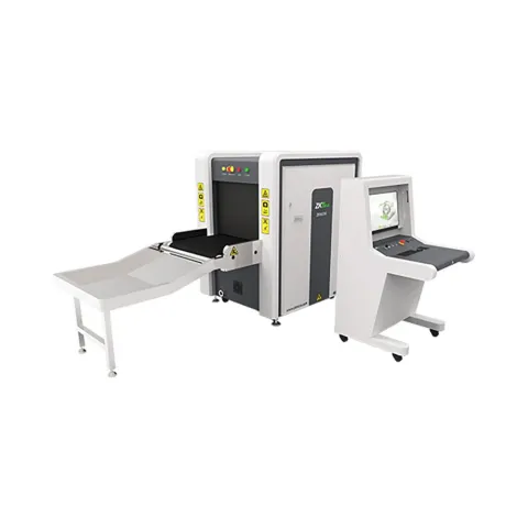 Система рентгеновского контроля ZKTeco ZKX6550
