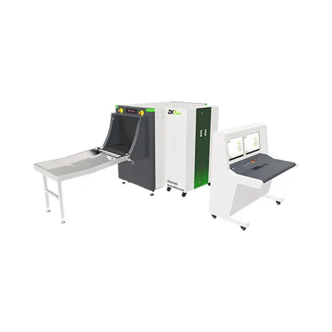 Интроскоп ZKTeco ZKX6550D