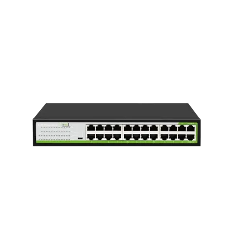 Коммутатор Temid E242-48-G
