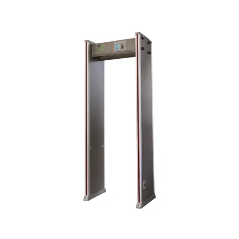 Стационарный металлодетектор Temid ZK-D2180