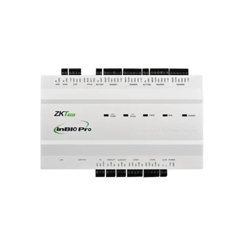 Контроллер доступа Temid InBio260 Pro