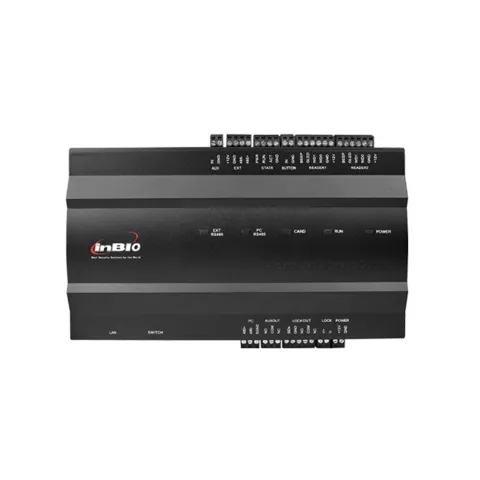 Контроллер доступа Temid InBio160