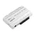 Сетевой биометрический контроллер в корпусе Temid InBio260 Pro BOX