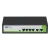 PoE коммутатор Temid PE042-55-C