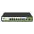 PoE коммутатор Temid PE082-120-G