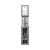 Турникет-калитка Temid SBT2011S Black [EM/MF]