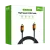 Высокоскоростной кабель HDMI 2.0 Temid ZK-20HD-C