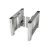 Тумбовый турникет Temid SBTL500