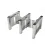 Тумбовый турникет Temid SBTL500