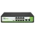 PoE коммутатор Temid PE082-120-C